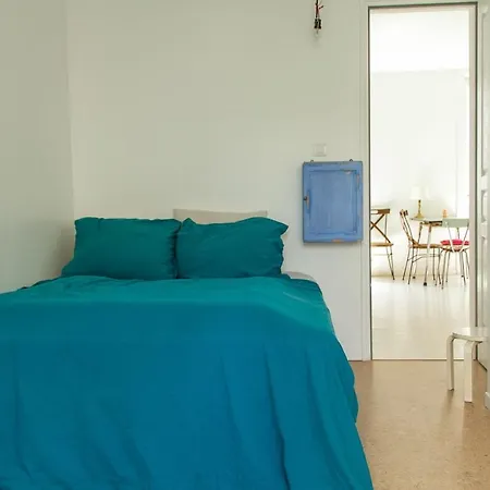 Appartamento Beautiful Apt Near The Sacré-coeur