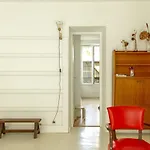 Beautiful Apt Near The Sacre-Coeur