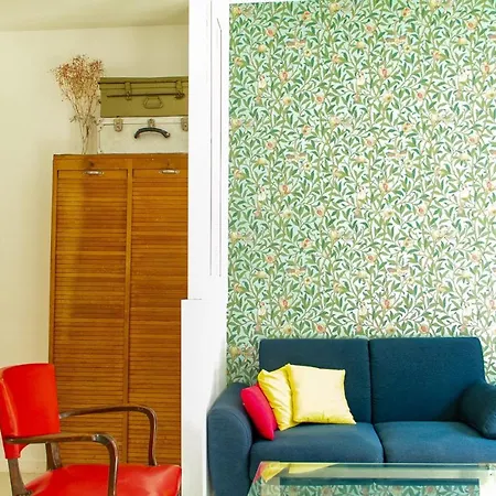 Apartment Beautiful Apt Near The Sacre-coeur *